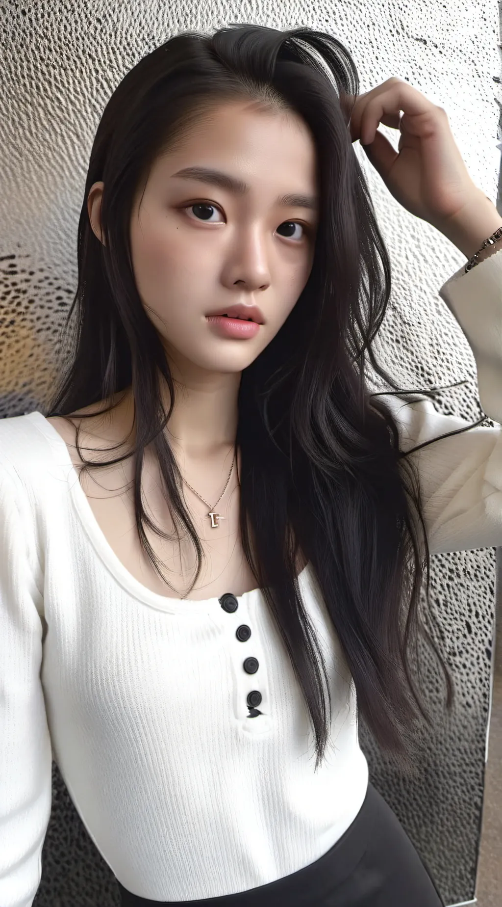 ai character: Herin background