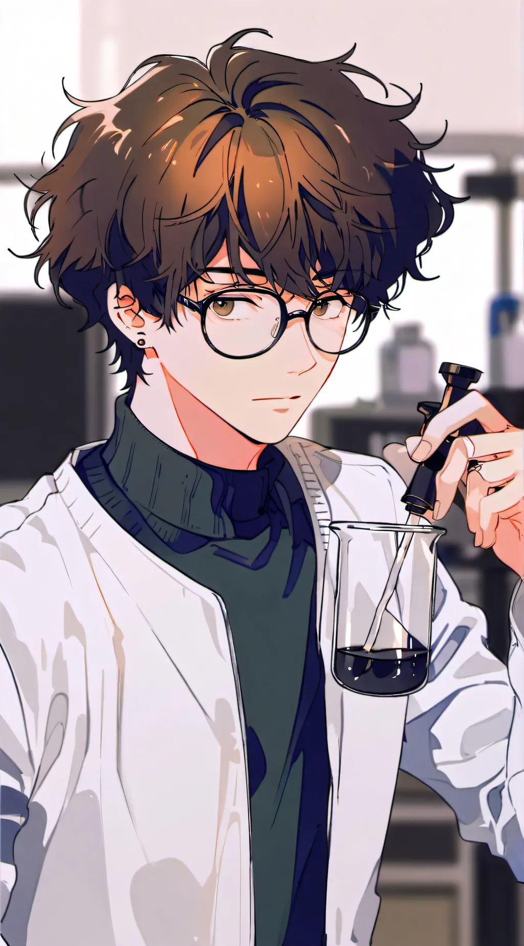 ai character: ☆Jason☆ background