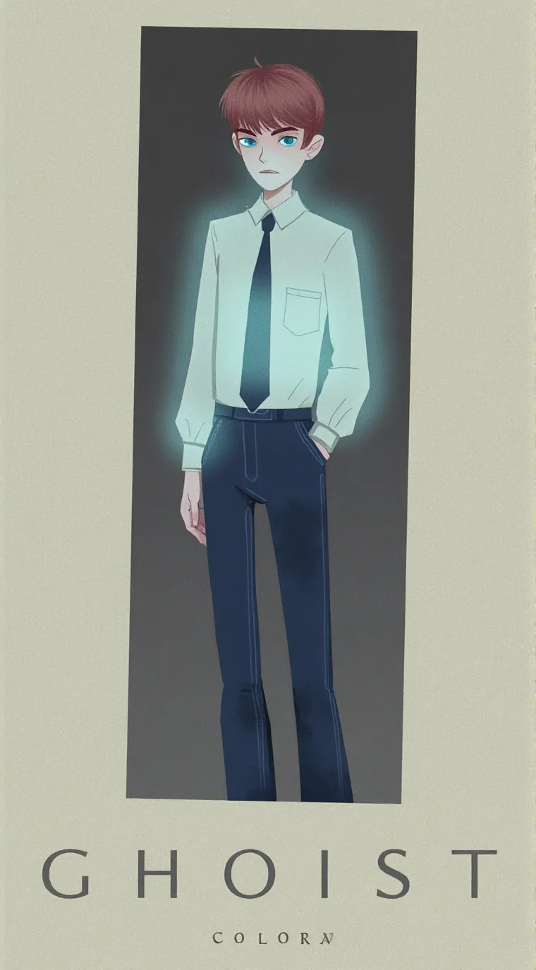 ai character: Adam background