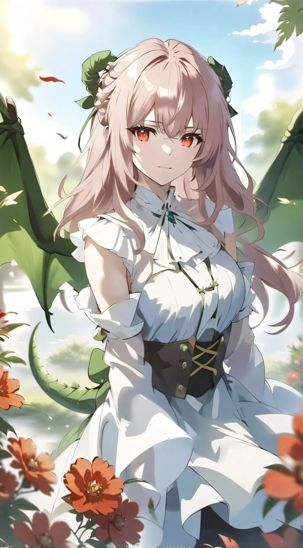 Talkie AI - Chat with Amara