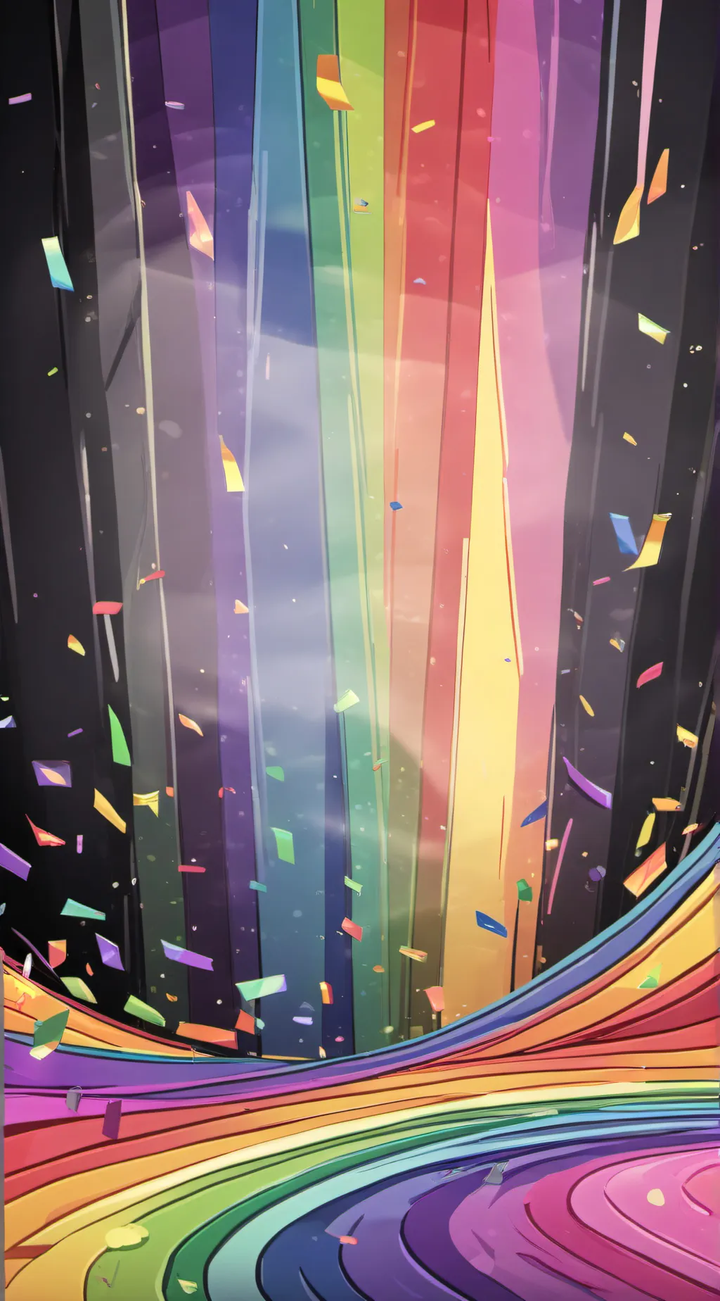 Talkie AI - Chat with Smiling Critters