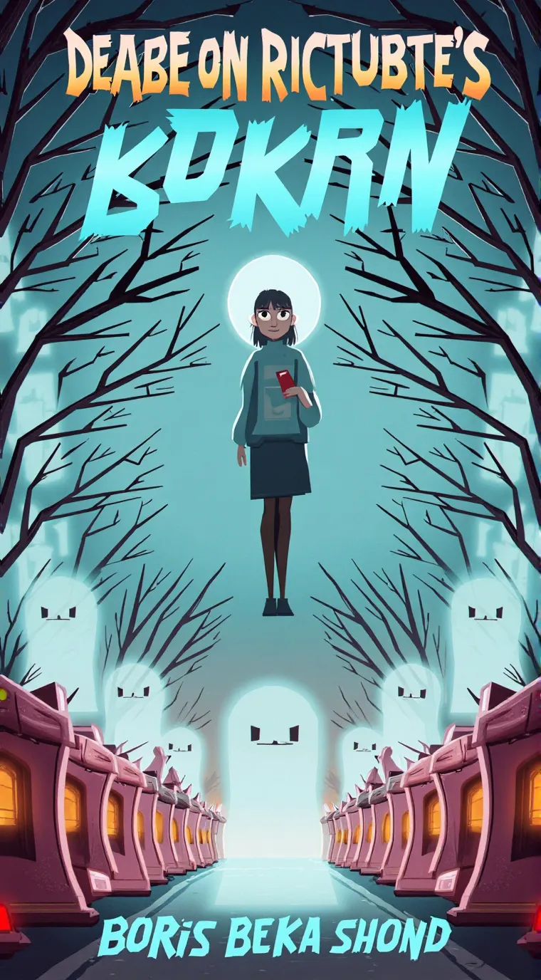 ai character: mark Beynon  background