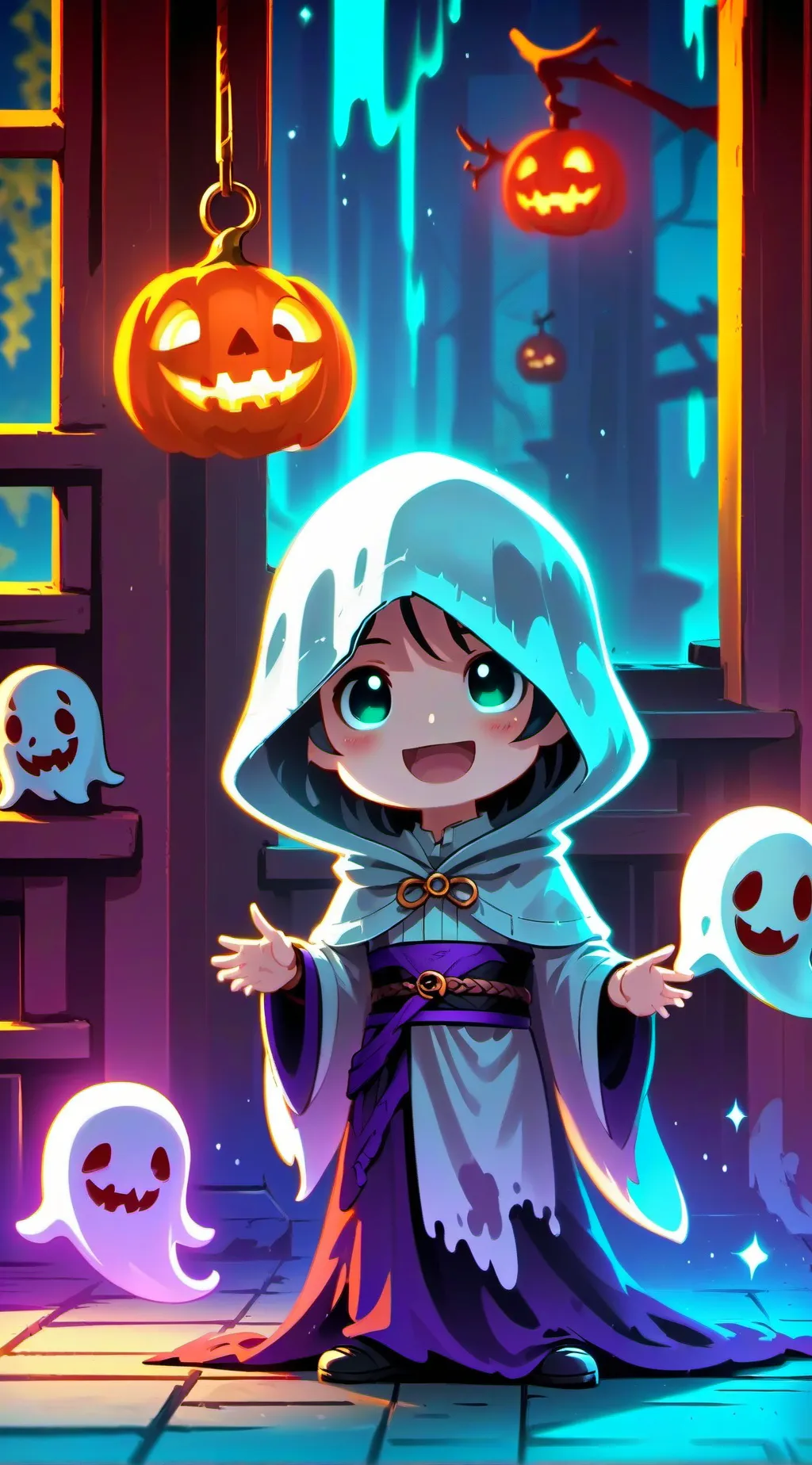 Talkie AI - Chat with Trap House