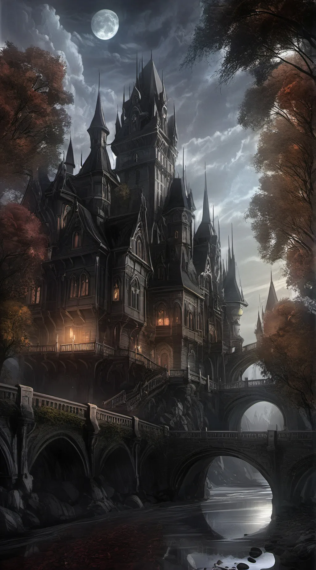 Talkie AI - Chat with Knights of Ages