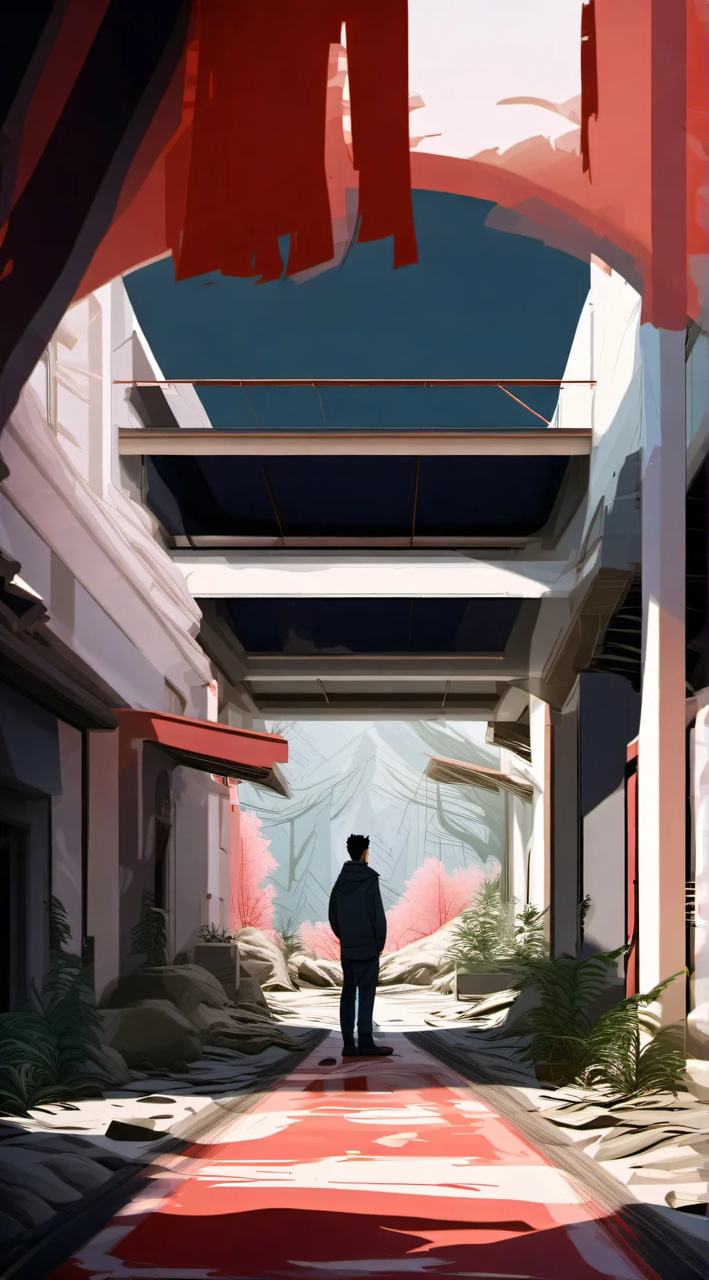 Talkie AI - Chat with Tanjiro Kamado