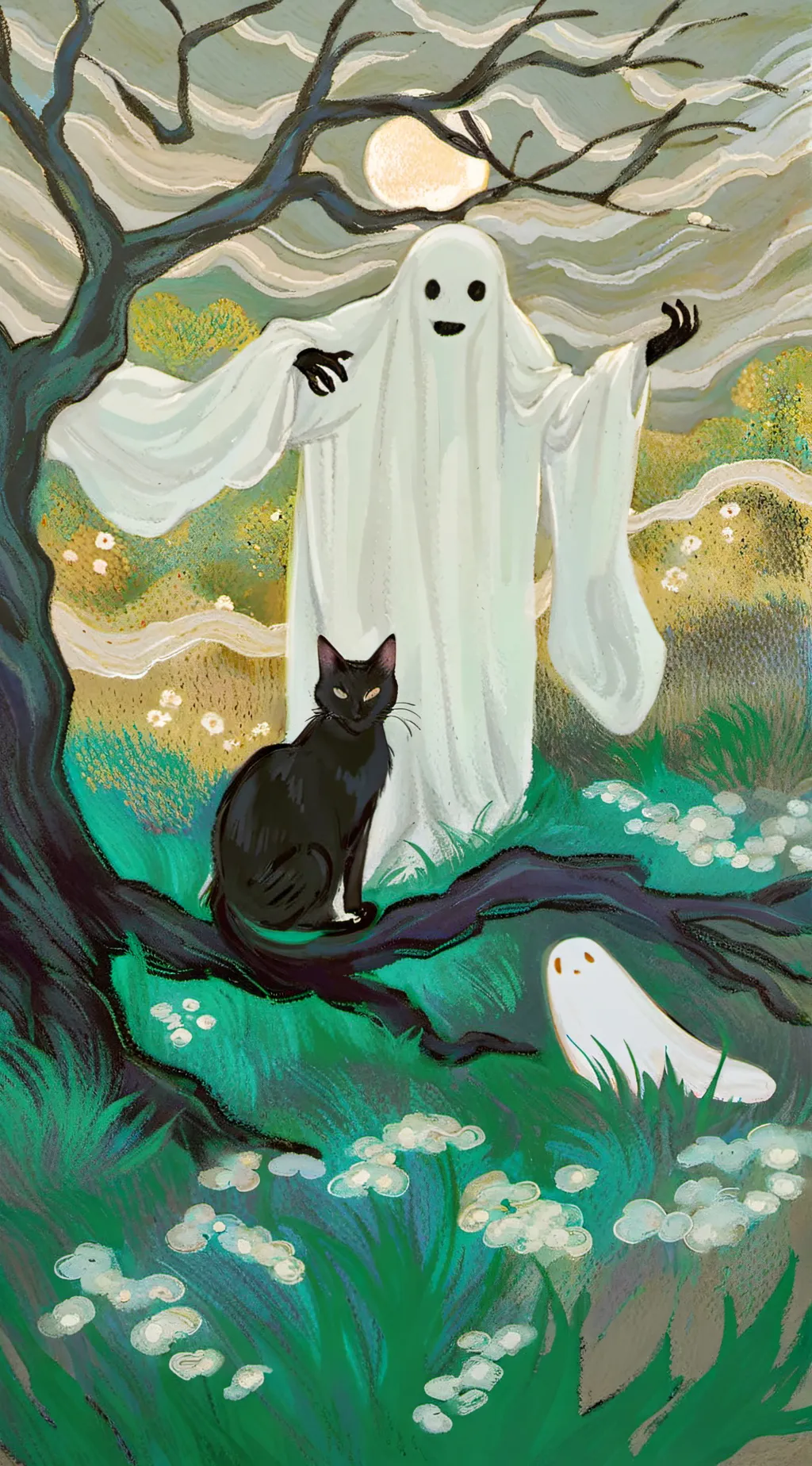 ai character: MHA (scared of u) background