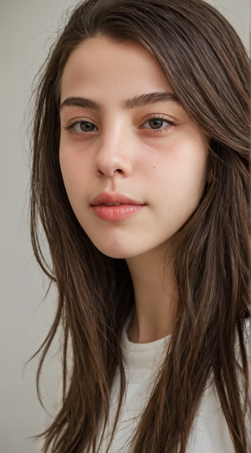 ai character: Karo background