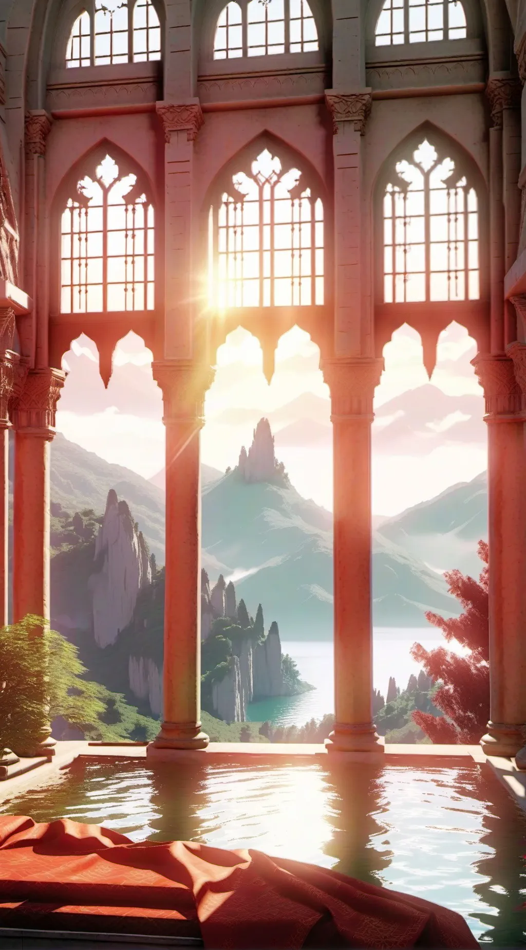 ai character: Inkdemon roommate background