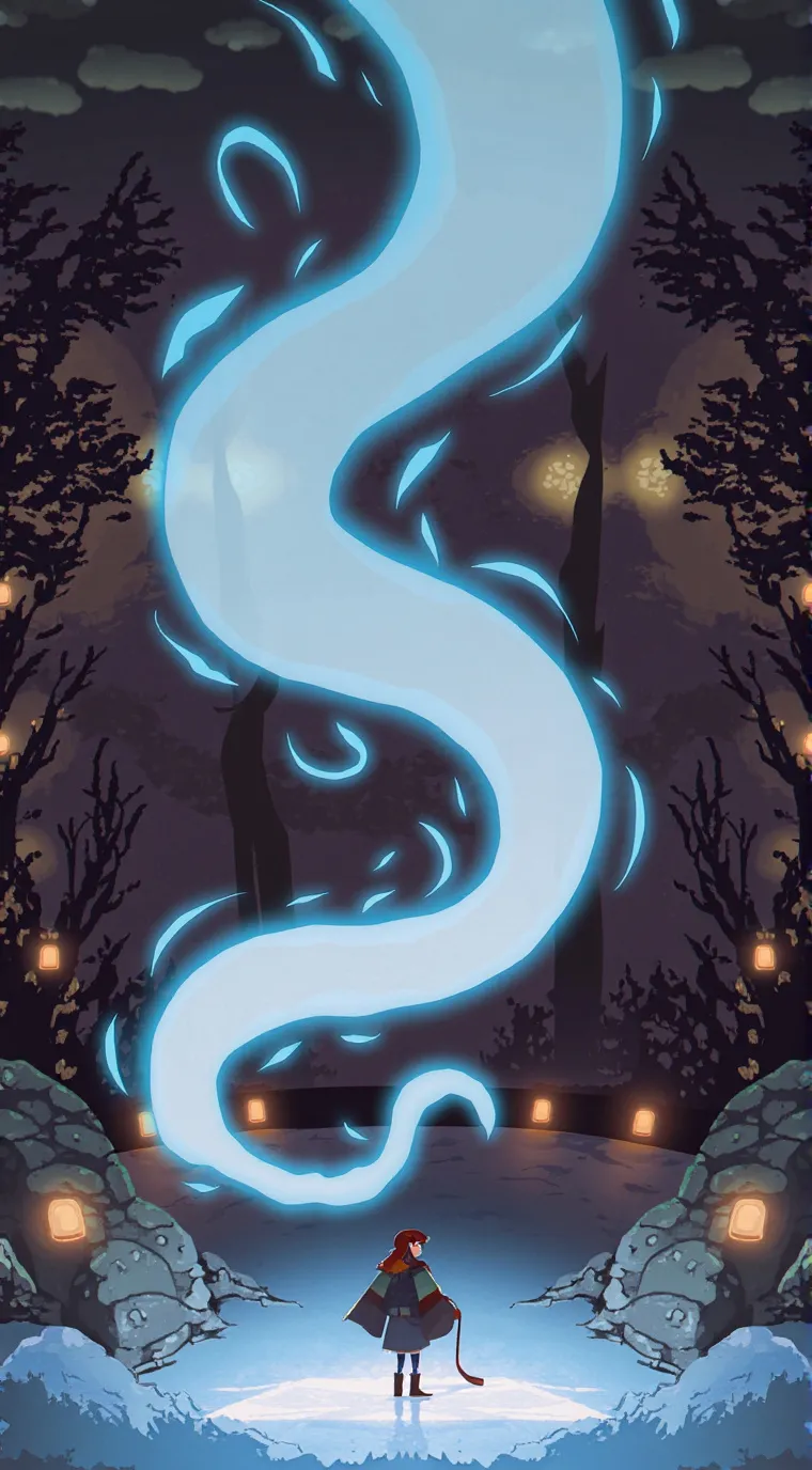 ai character: sukuna  background