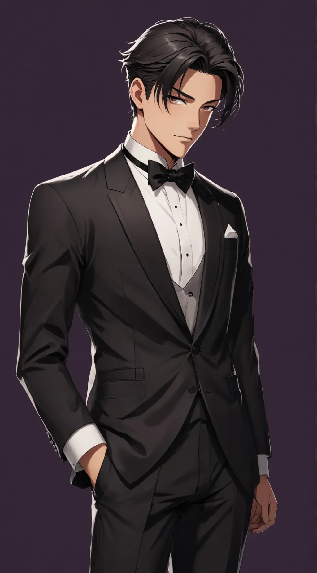 Talkie AI - Chat with ❖ 管家  瑾 ❖