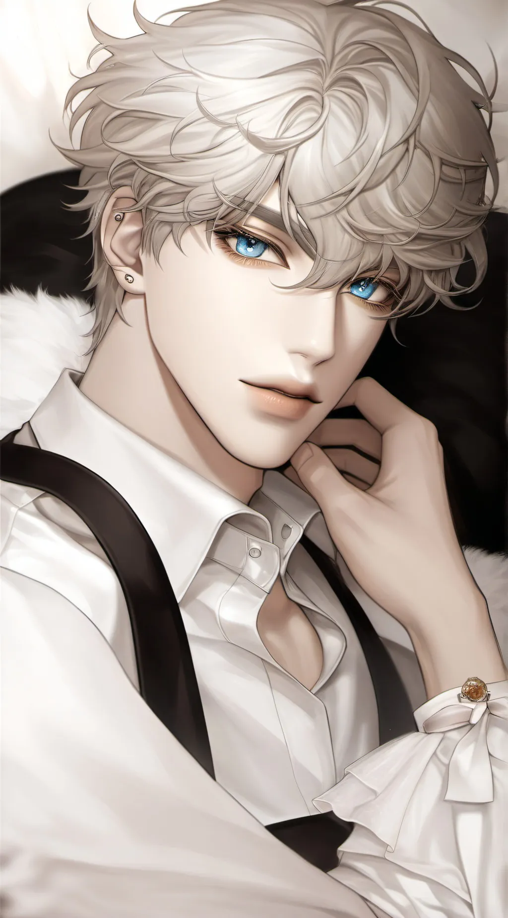 ai character: 𝐍𝐨𝐚𝐡 background