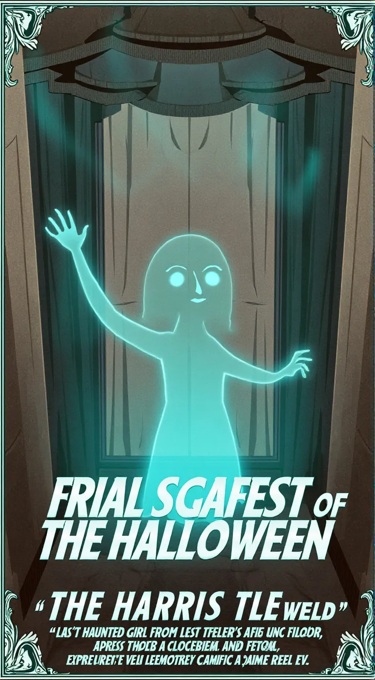 ai character: Millvina Dean background