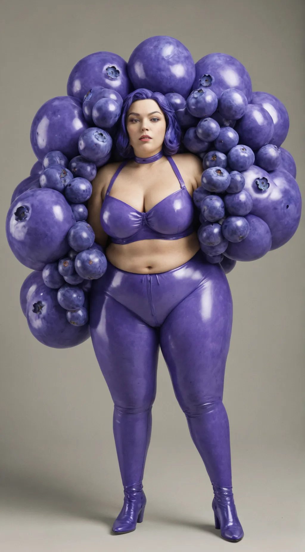 ai character: Rhiannon background