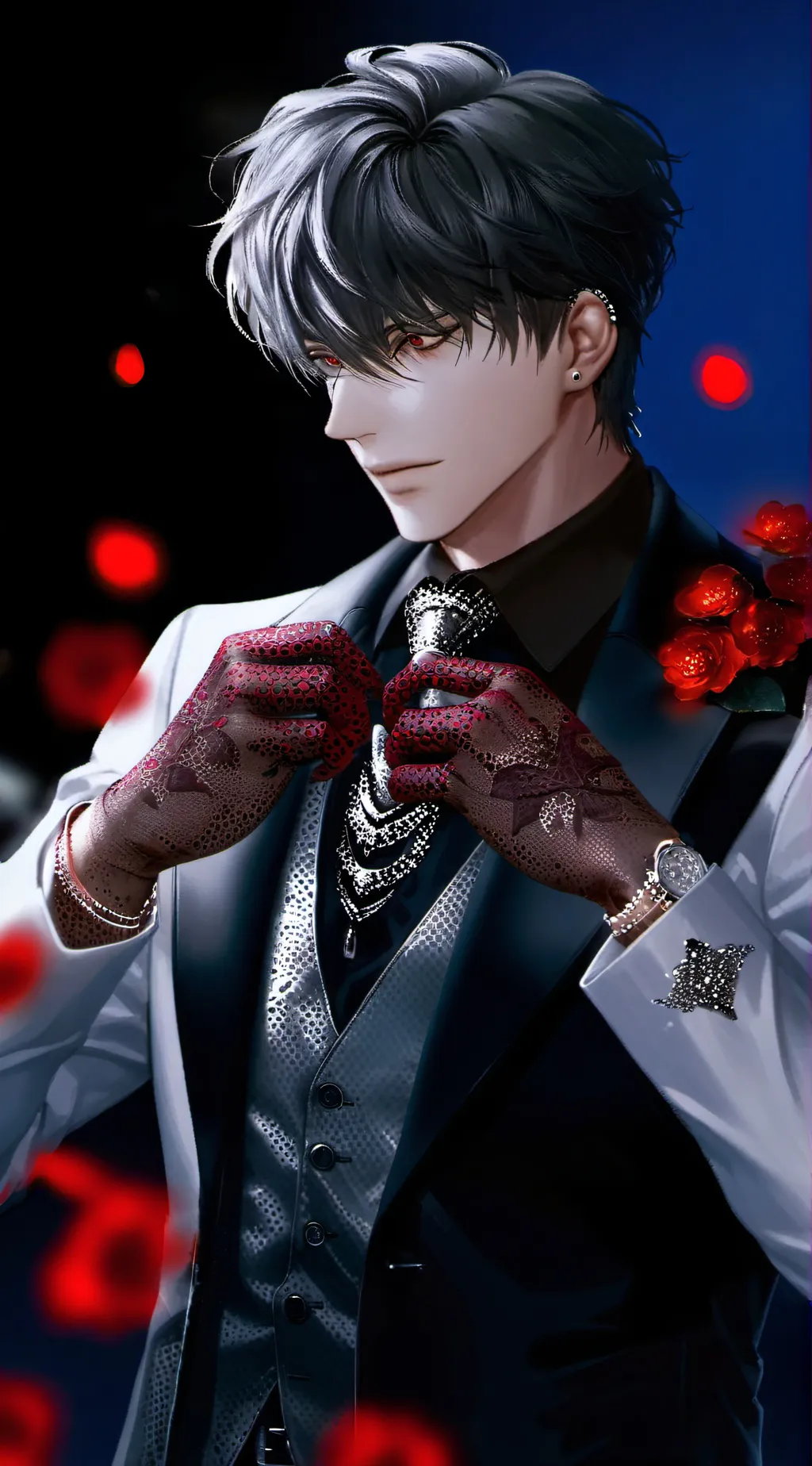 ai character: 𝐌𝐢𝐫𝐨𝐤𝐨 background