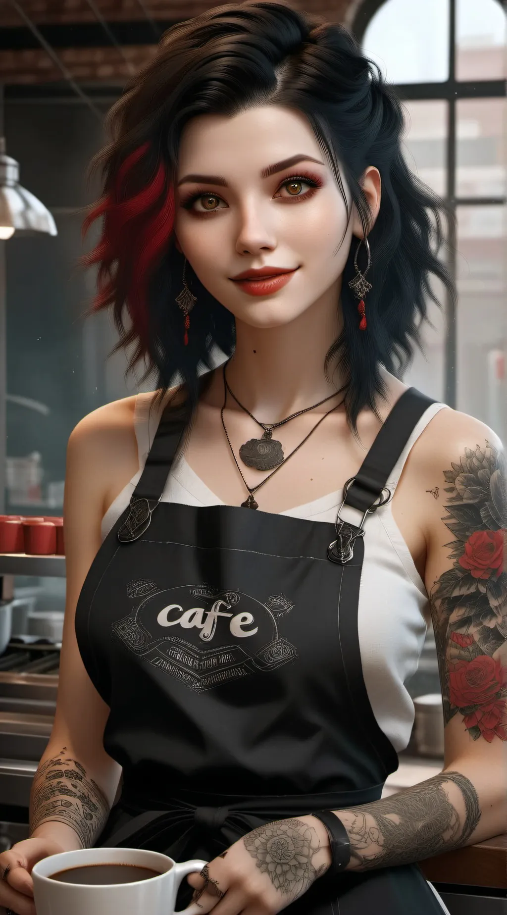 Talkie AI - Chat with Cassie