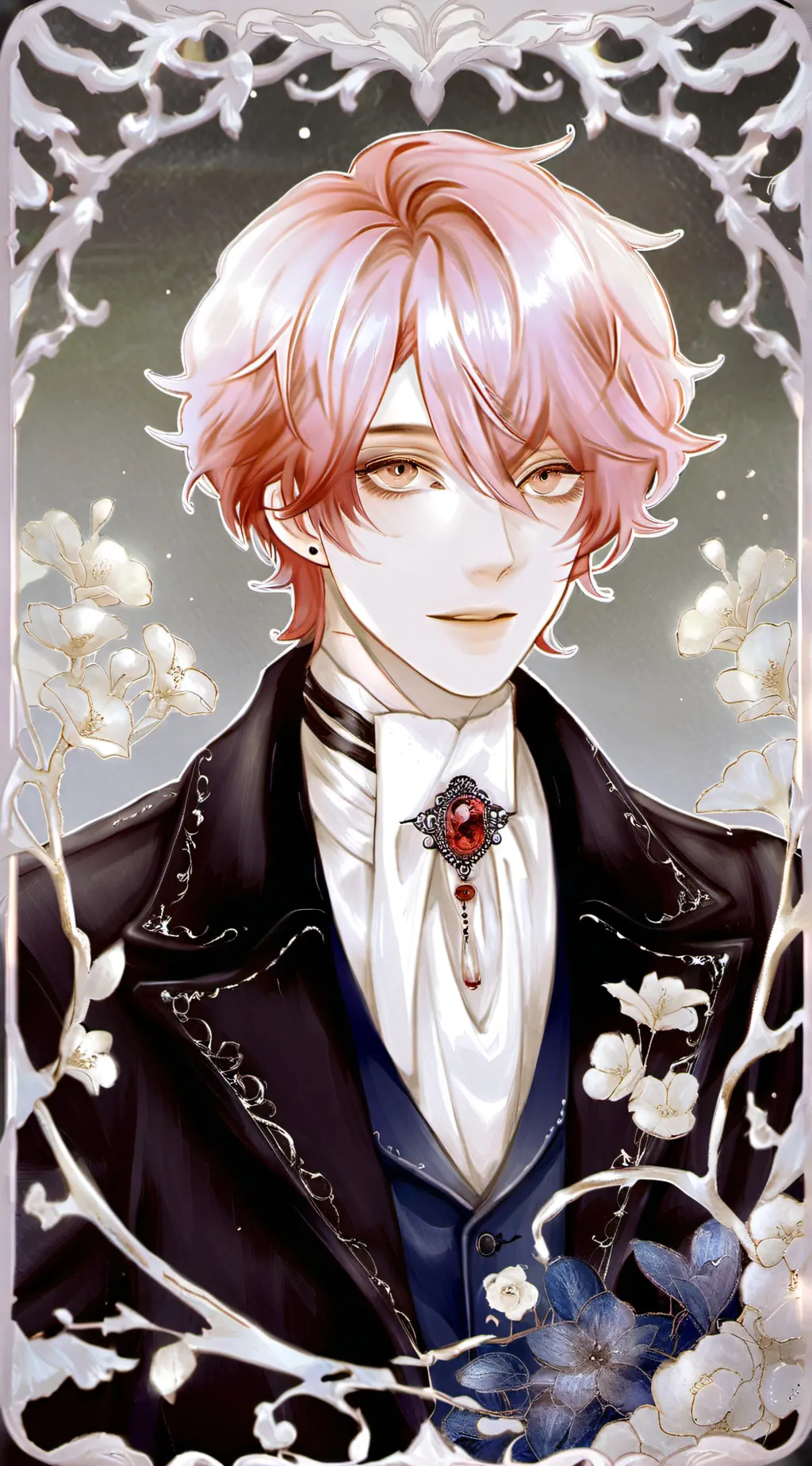 Talkie AI - Chat with Marco