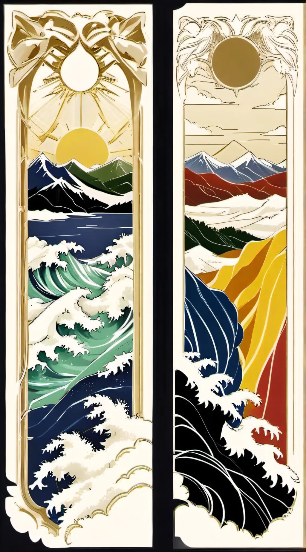 ai character: KilsivonTranslotor background