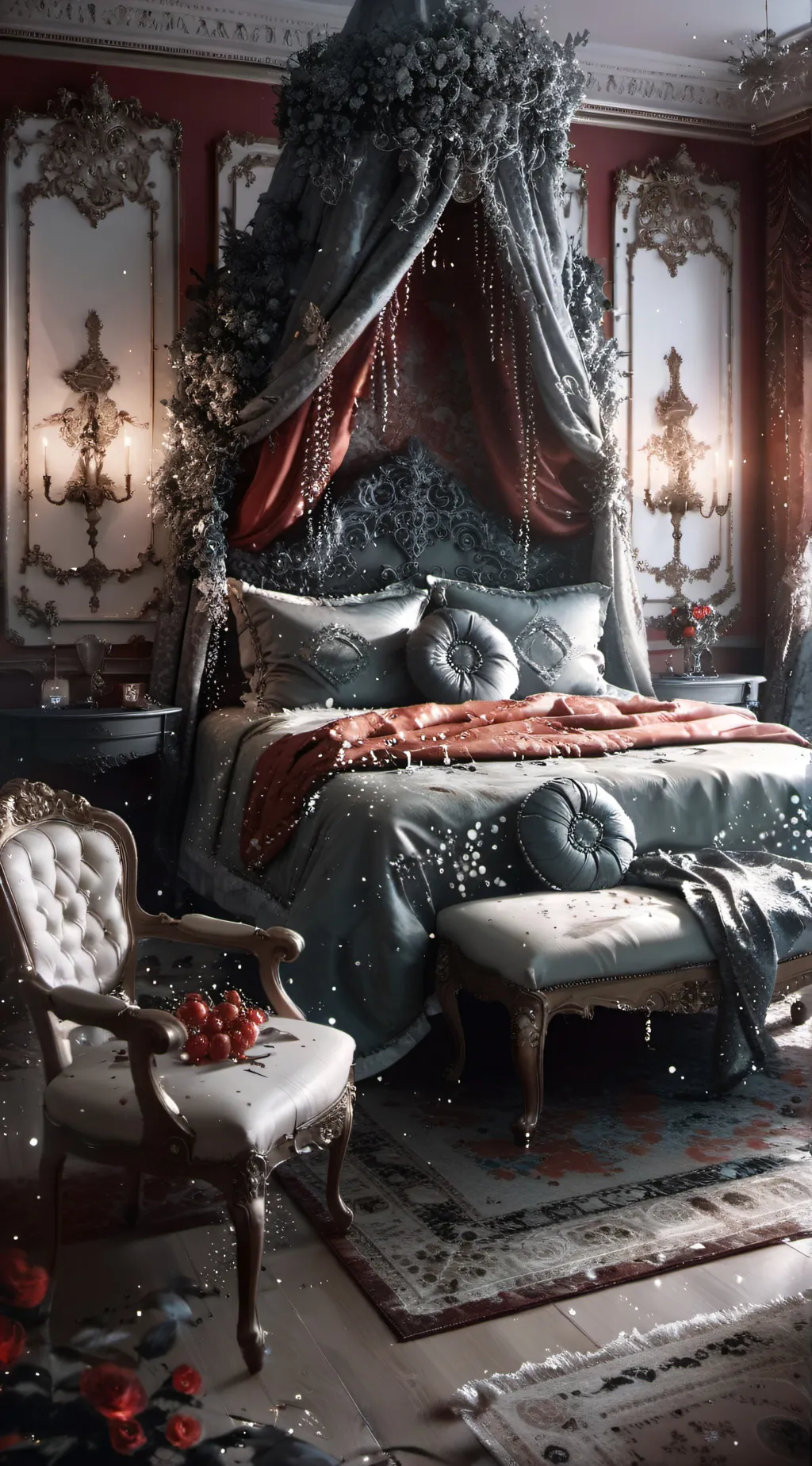 ai character: HH New Character  background