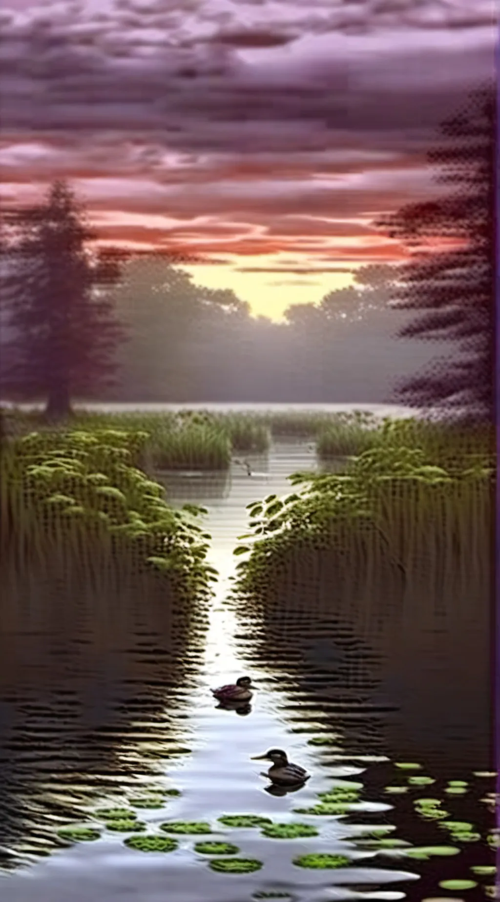 ai character: GIYU background