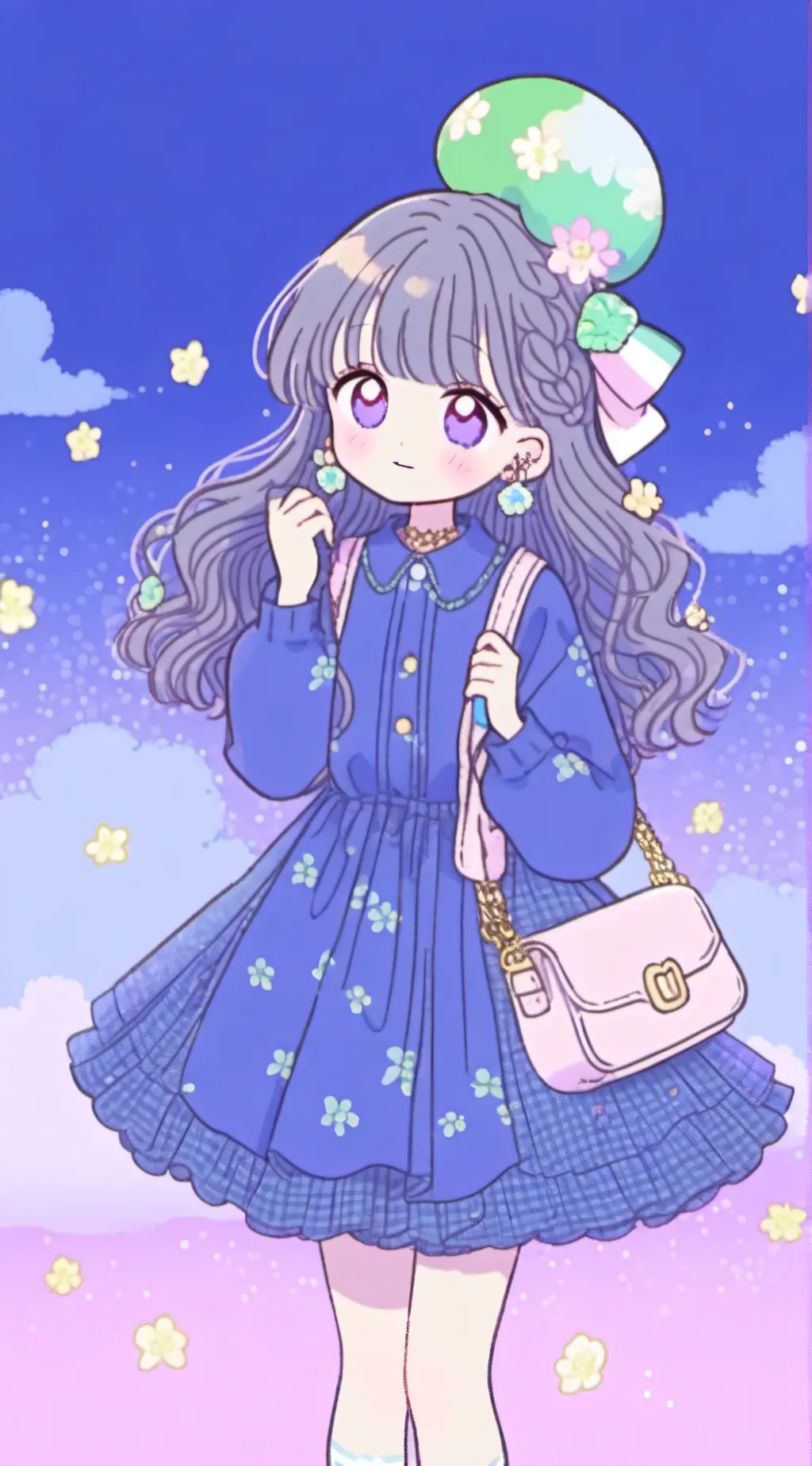 ai character: httyd background