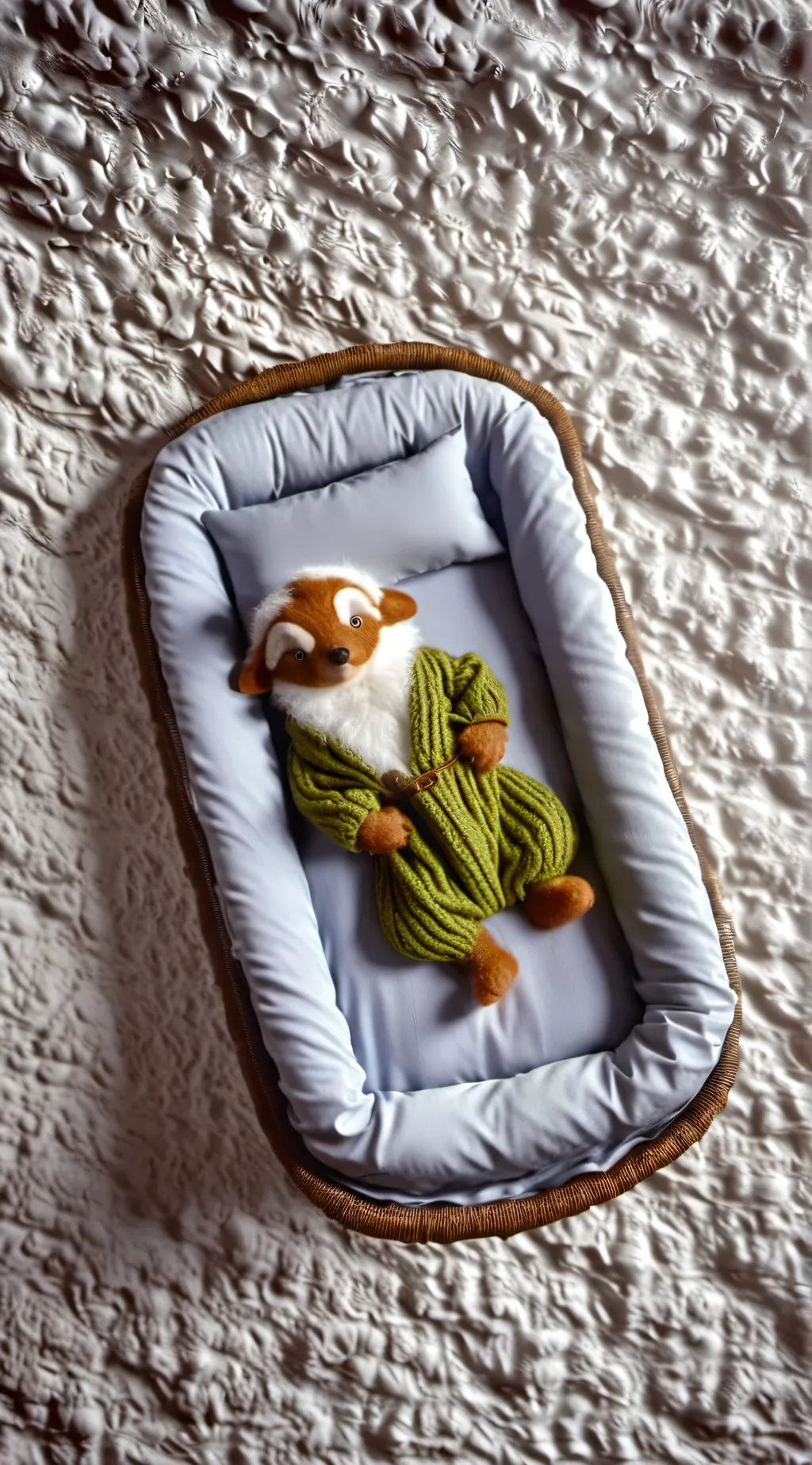 ai character: slytherin daughter background