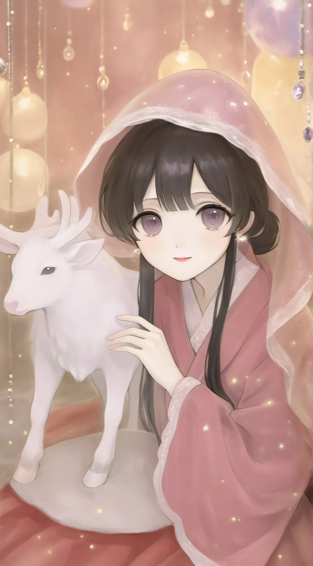 ai character: yorchiro vpl background