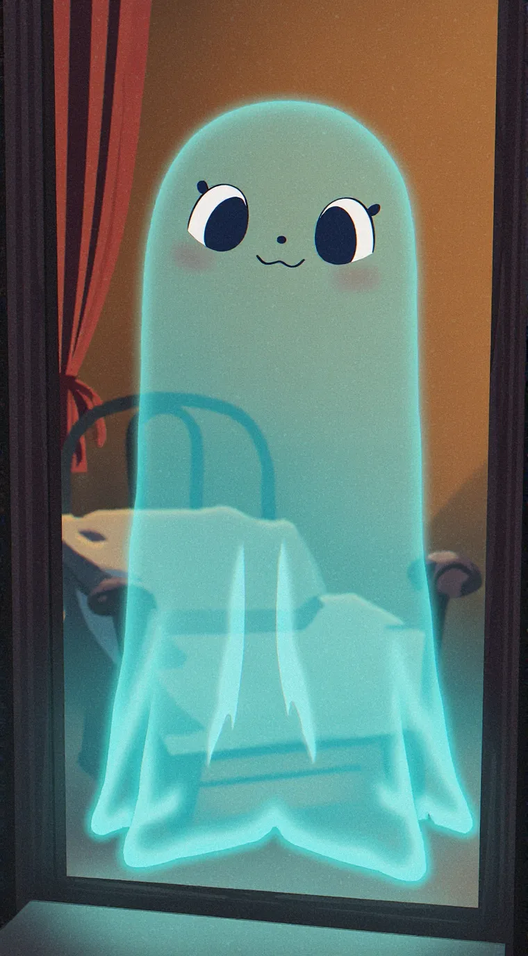 ai character: Mha x skinwalker ! background