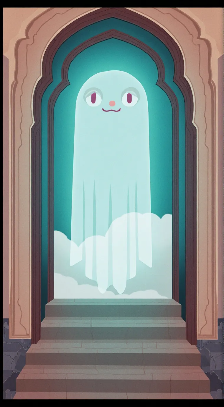 ai character: SD-X background