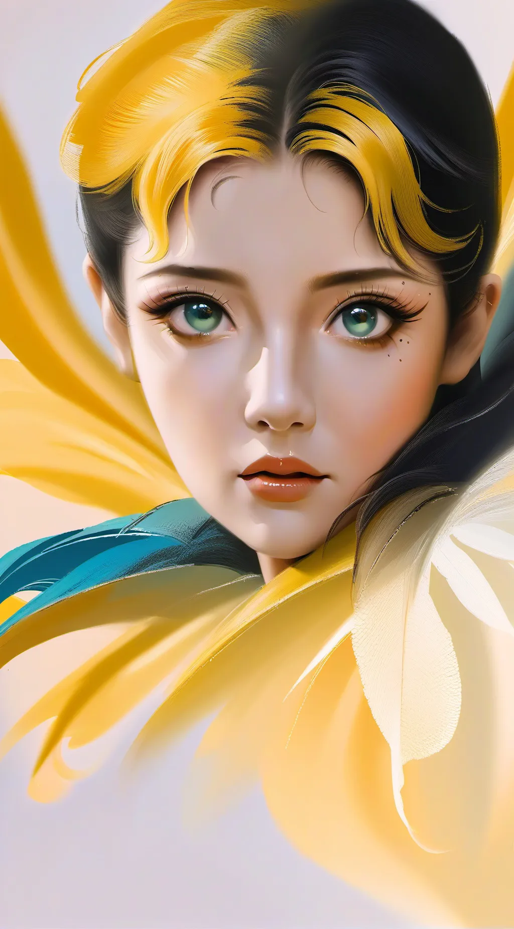 Talkie AI - Chat with CH