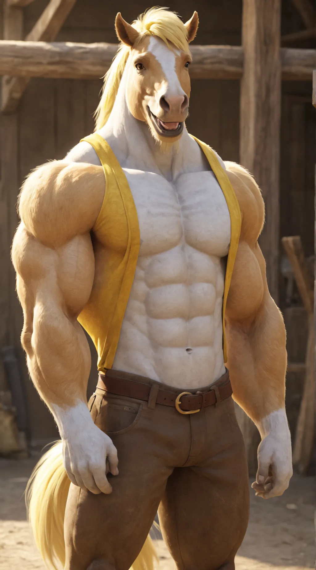 Talkie AI - Chat with Lucky 