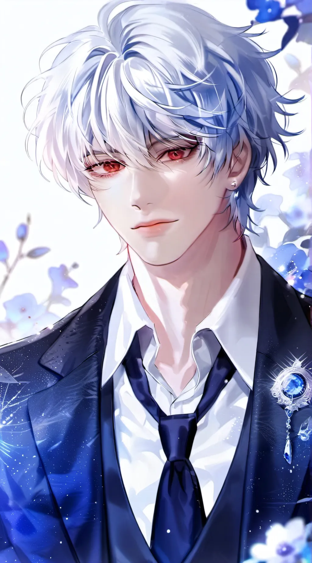 Talkie AI - Chat with 魏怀朝