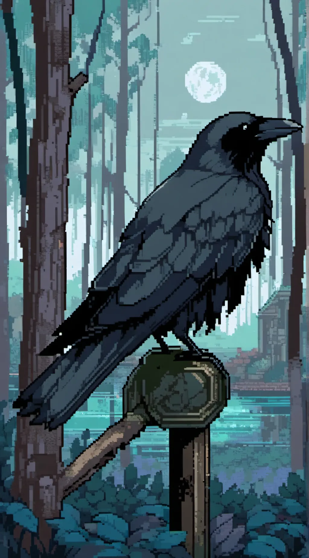 ai character: Shoyo  background