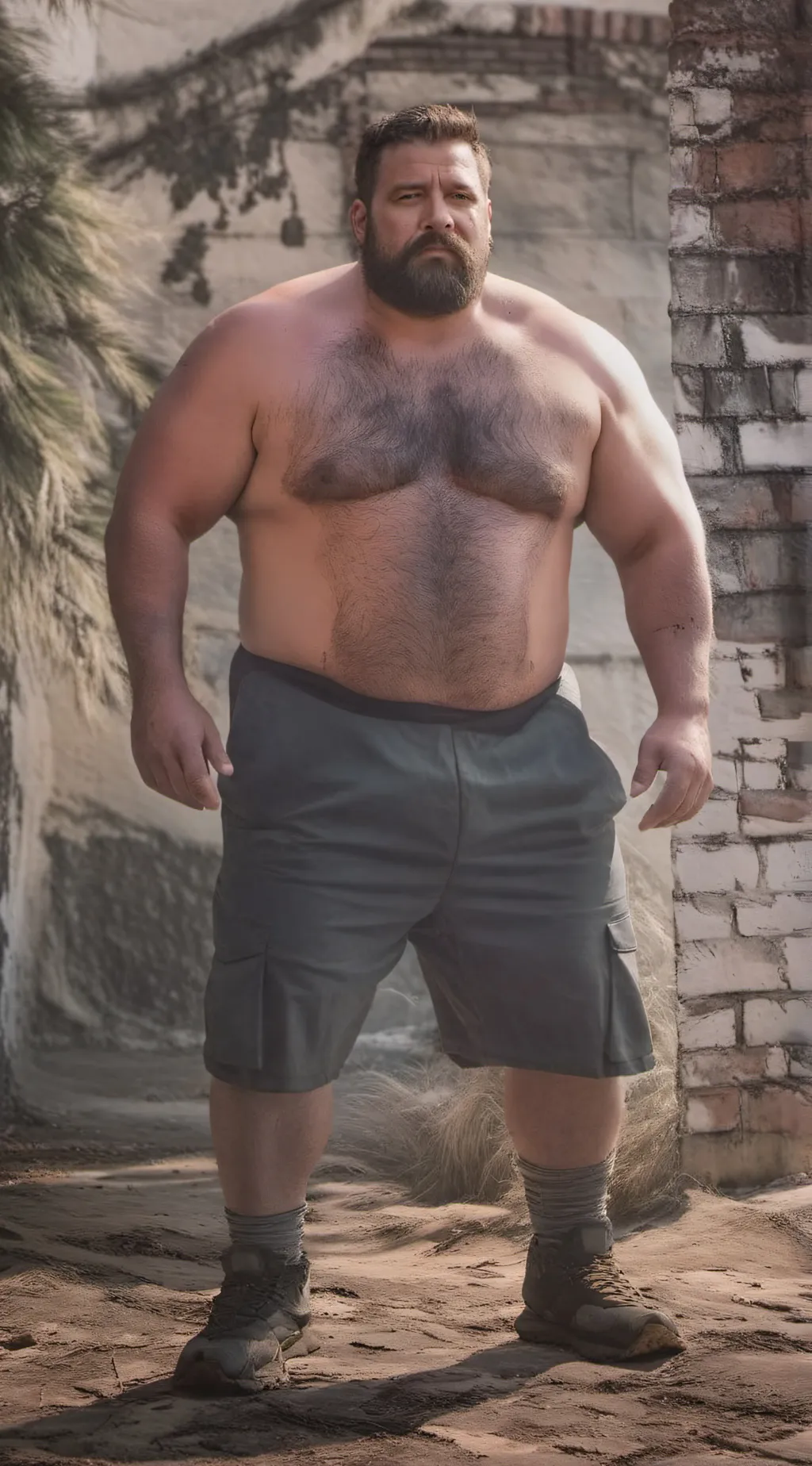 Talkie AI - Chat with Leo