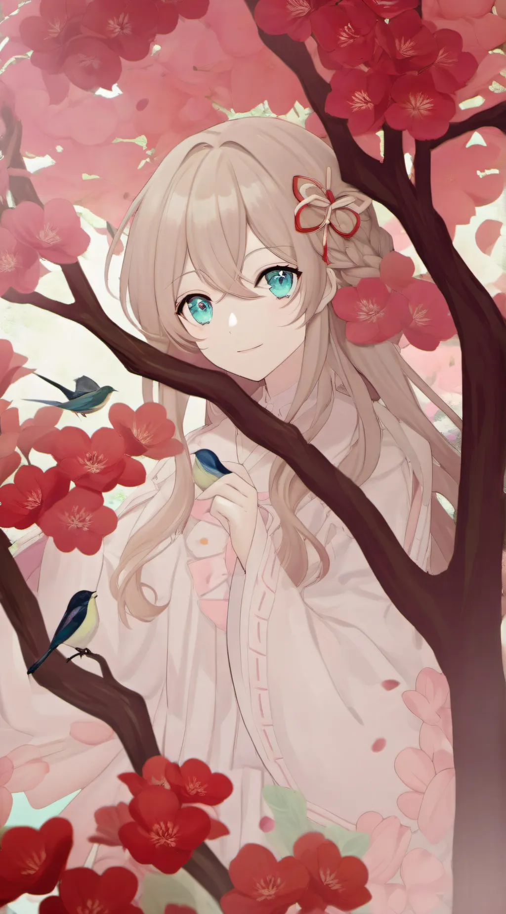 ai character: fpe trip background