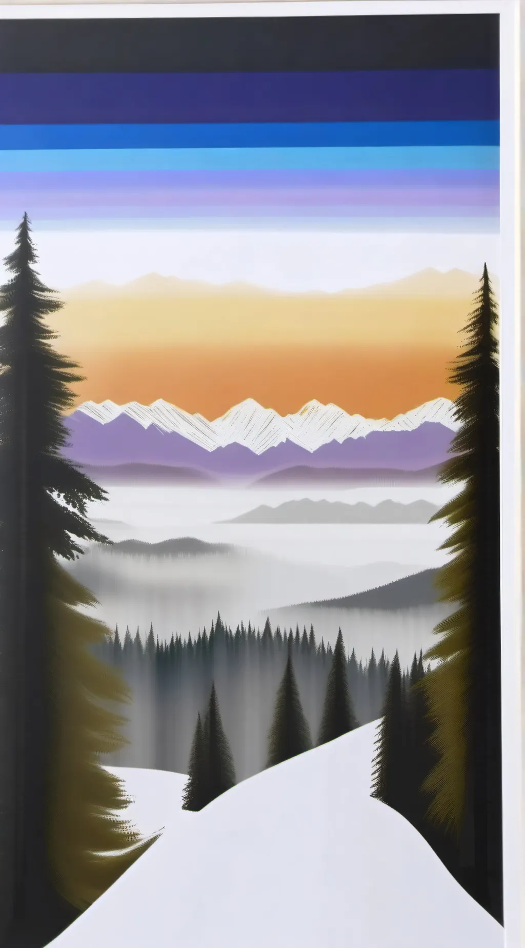 ai character: shawn Again background