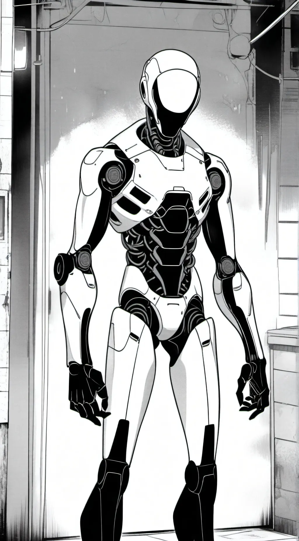 ai character: Cyrbrus the proto background