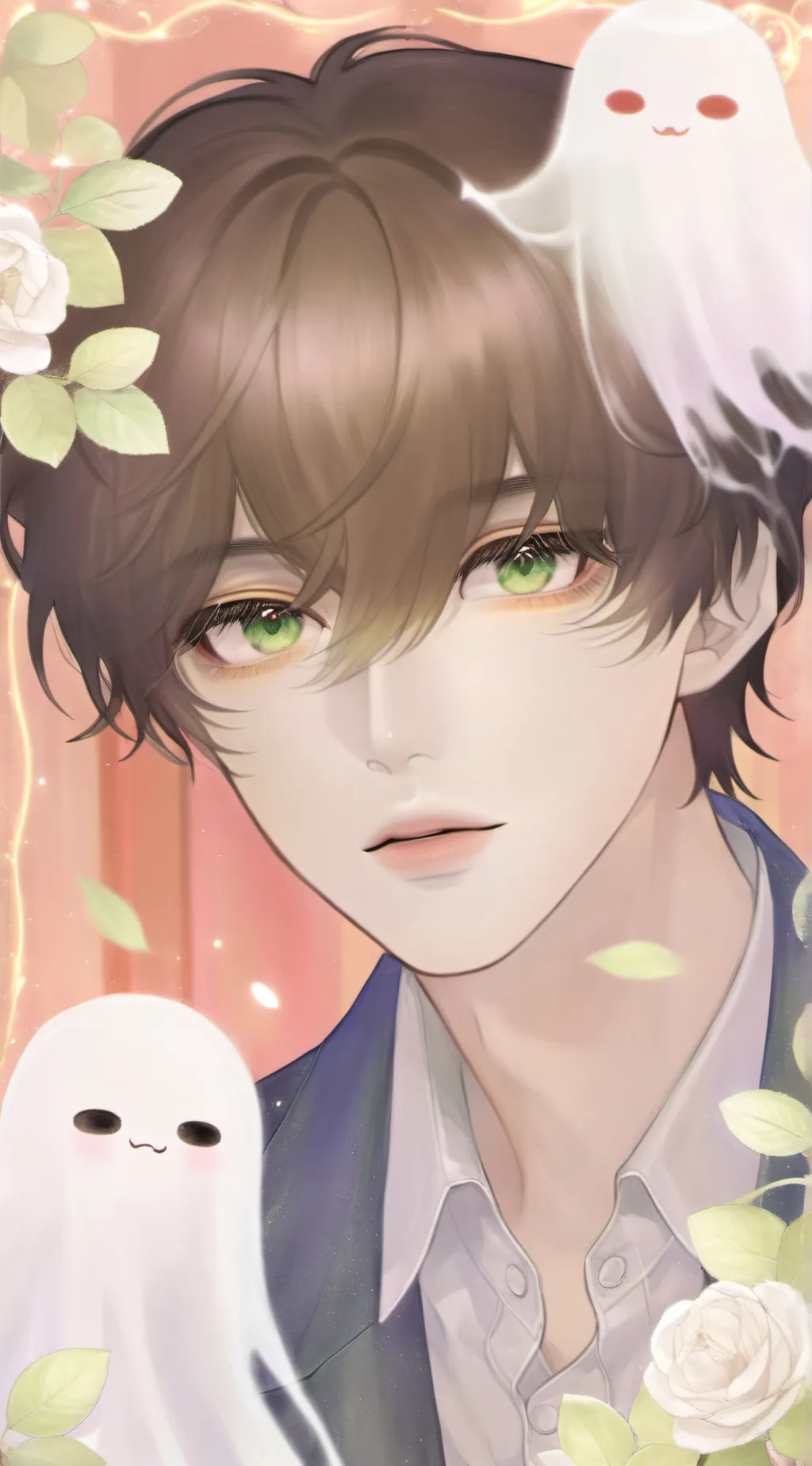 ai character: Zachary (Zach) background