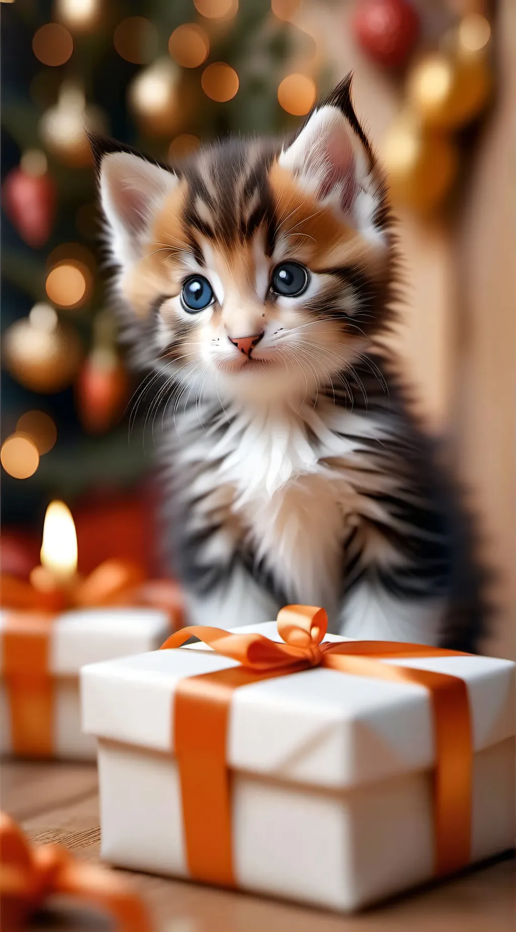 ai character: Lunna background