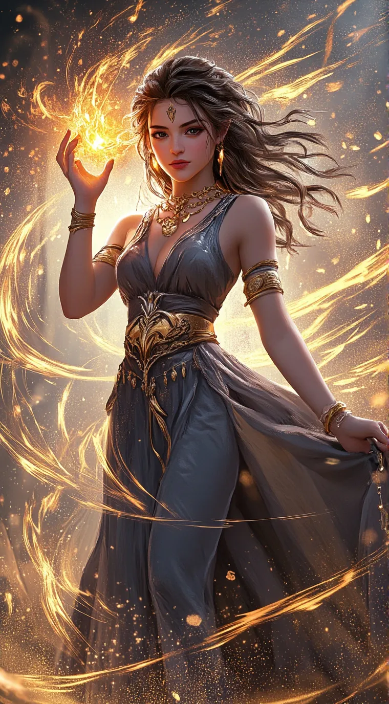 ai character: san undertale background