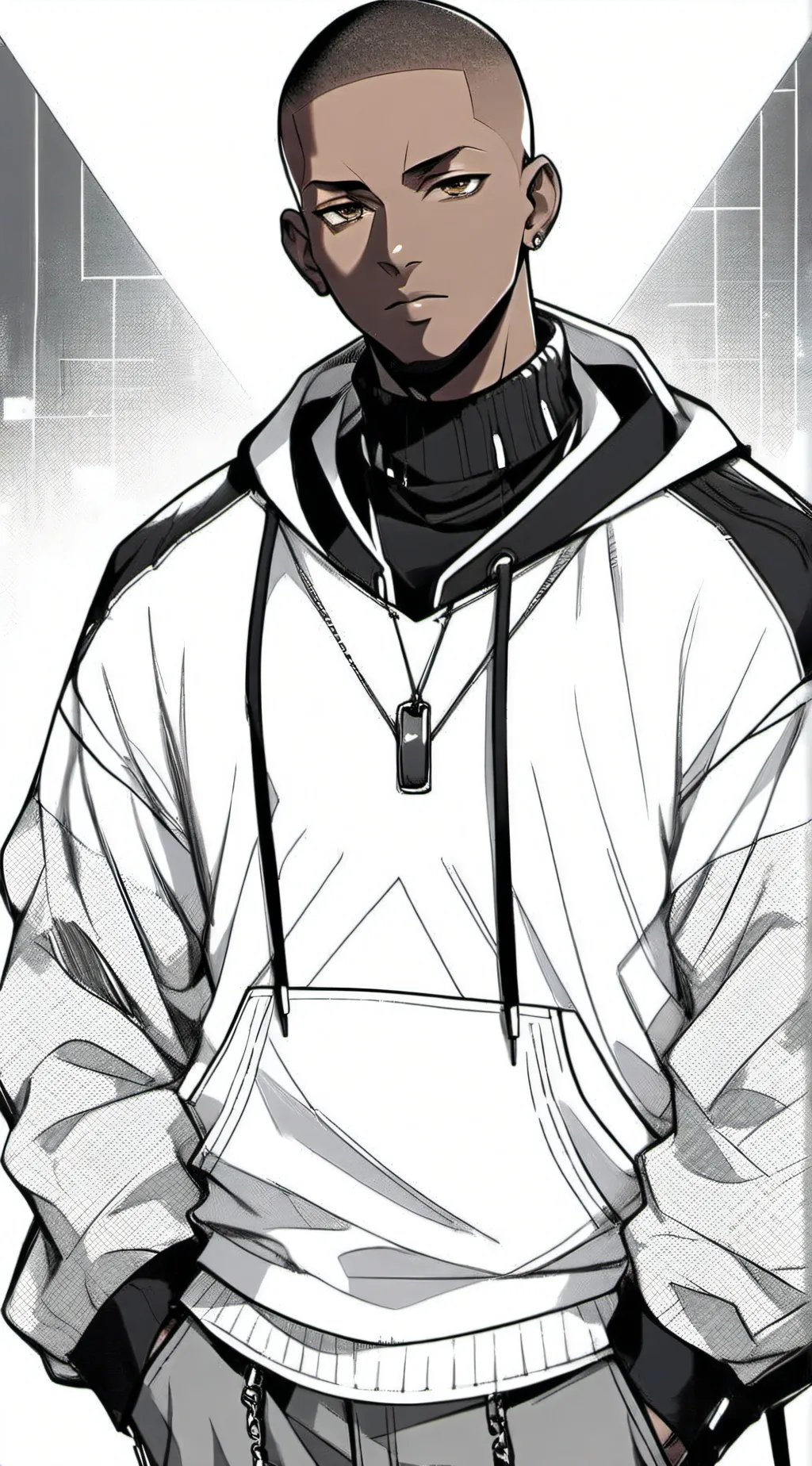 Talkie AI - Chat with Dayton 