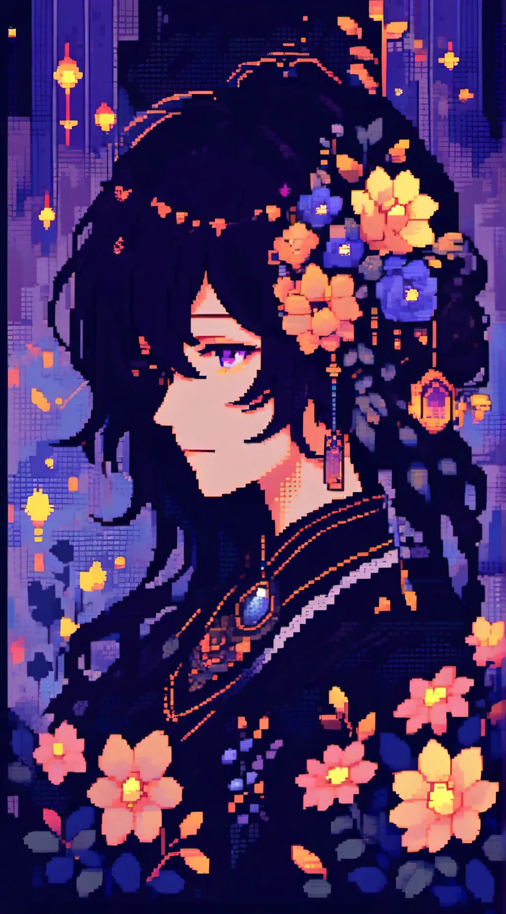 ai character: 2 astro shipped w/ background