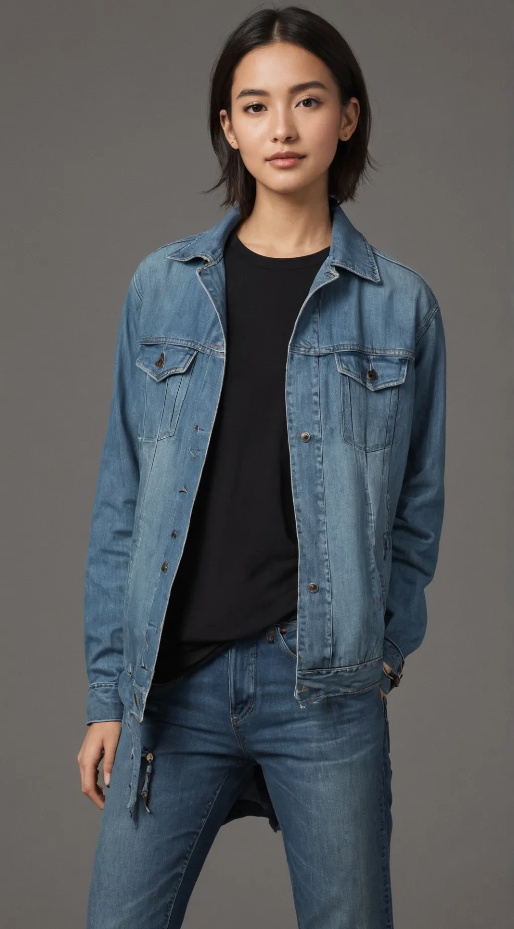 ai character: anna (namorada) background