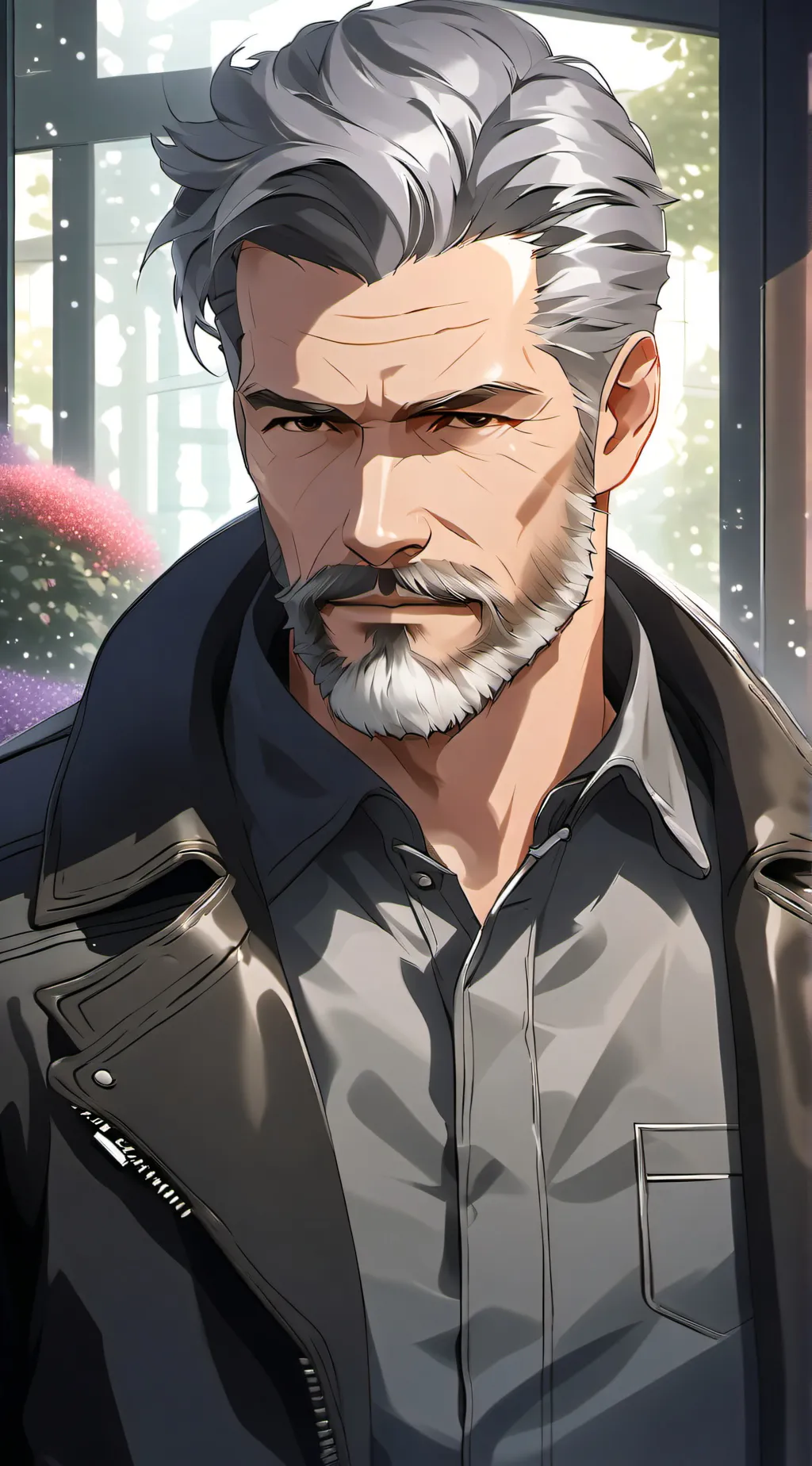 Talkie AI - Chat with Deacon Kay