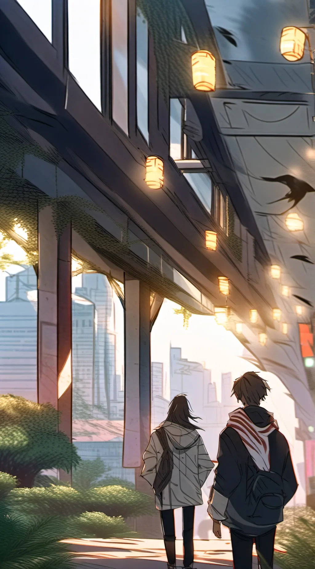 ai character: ws10 × y/n background