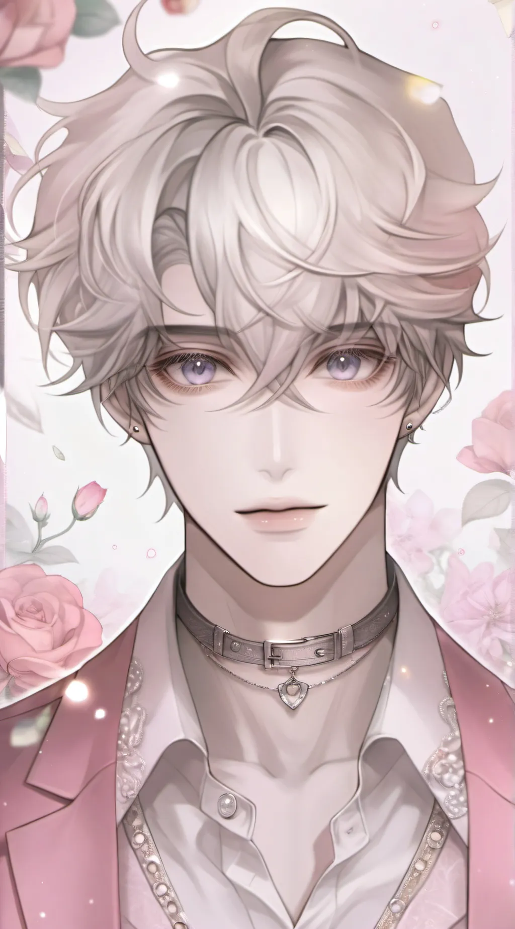 ai character: 𝐋𝐮𝐤𝐞 background