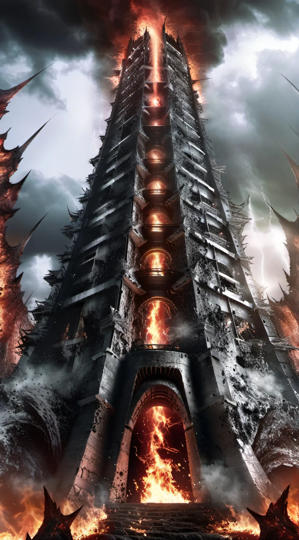 ai character: Valentino background