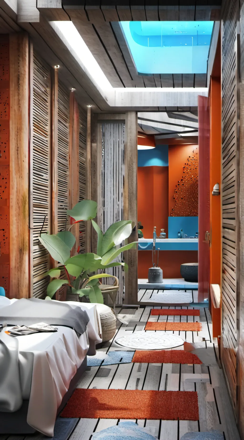 ai character: BRF in HLVRAI.PT2 background