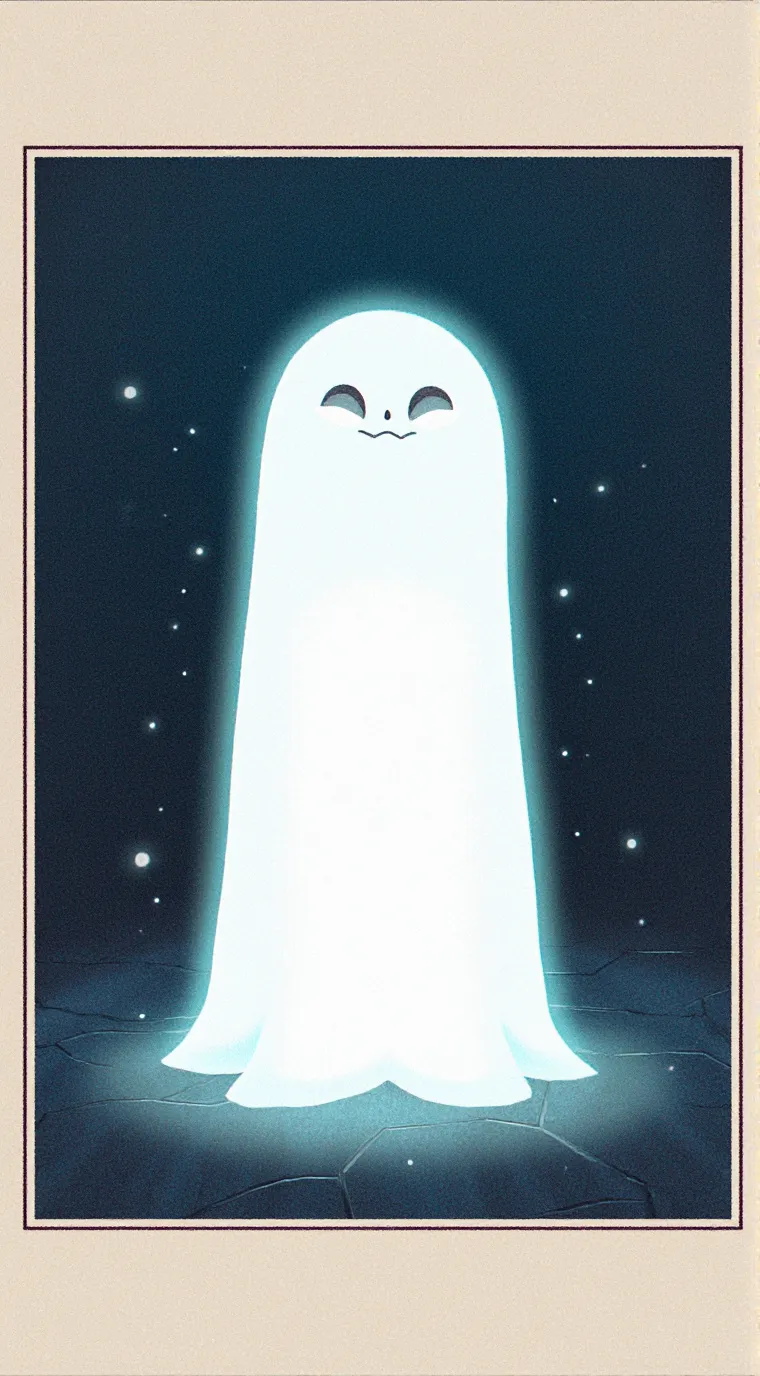 ai character: Halloween party background