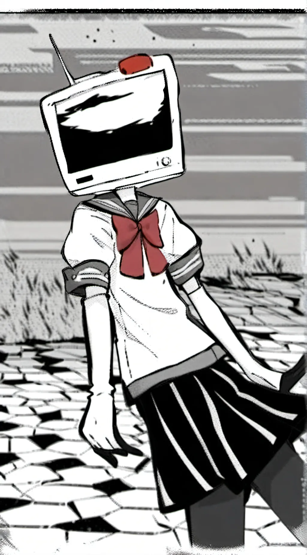 Talkie AI - Chat with Primadonna