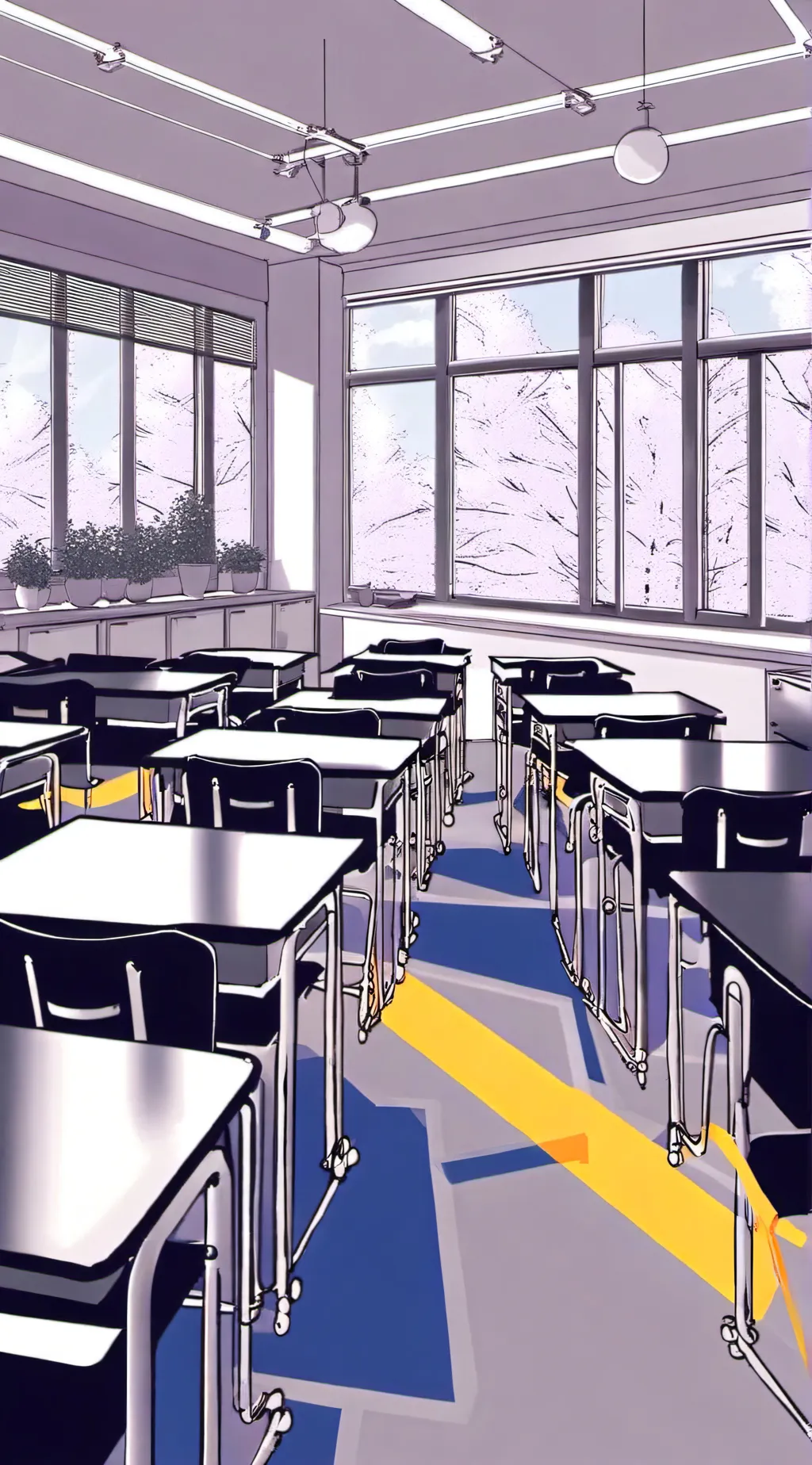 ai character: Bkdk  background